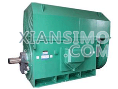 Y630-12YXKK(2极)高效高压电机技术参数
