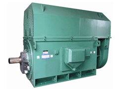 Y630-12YKK系列高压电机